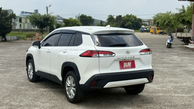 COROLLA CROSS  第6張相片