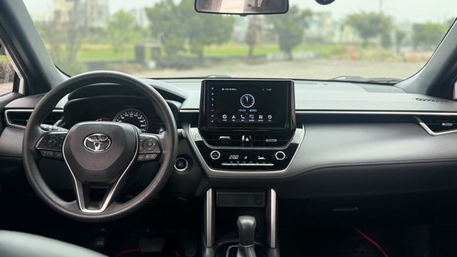COROLLA CROSS  第7張相片