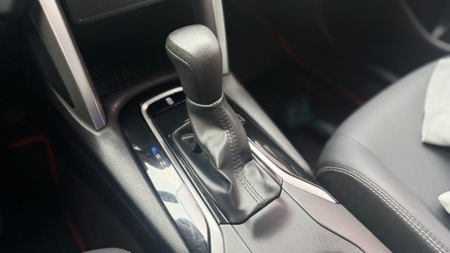 COROLLA CROSS  第10張相片