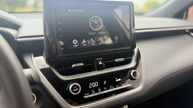 COROLLA CROSS  第11張相片