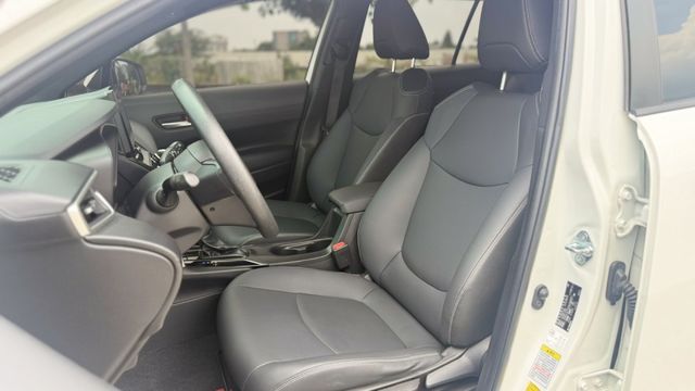 COROLLA CROSS  第15張相片