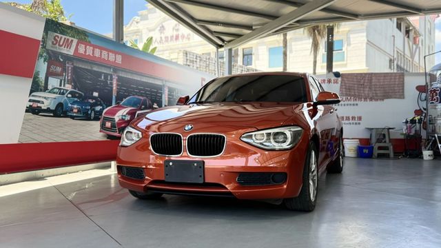 1 SERIES F20  第1張相片