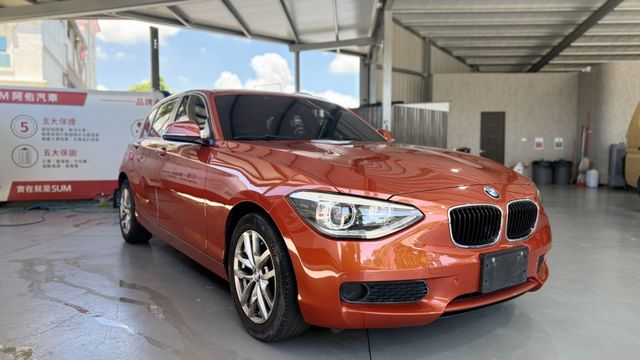 1 SERIES F20  第2張相片