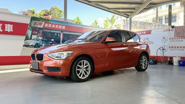 1 SERIES F20  第3張相片