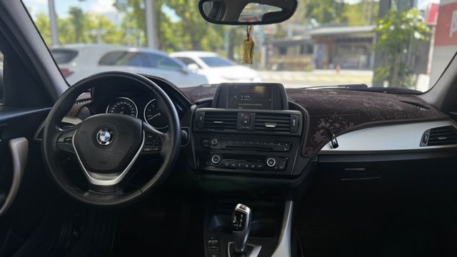 1 SERIES F20  第8張相片