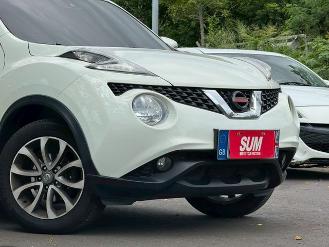 JUKE  第2張相片