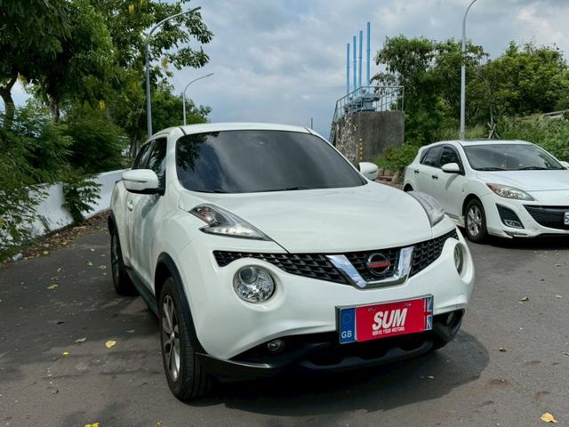 JUKE  第4張相片