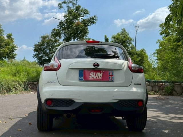 JUKE  第7張相片