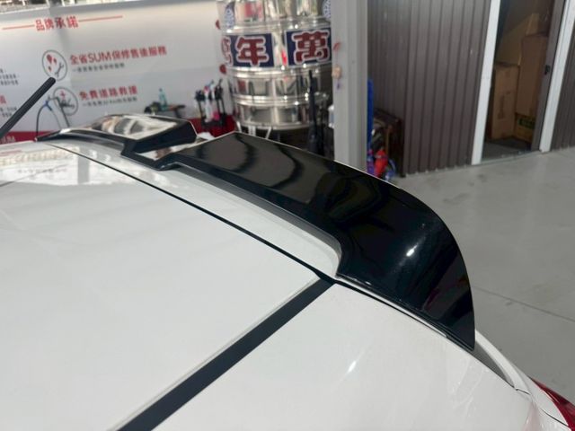 TIIDA  第6張相片