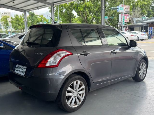 SWIFT  第5張相片