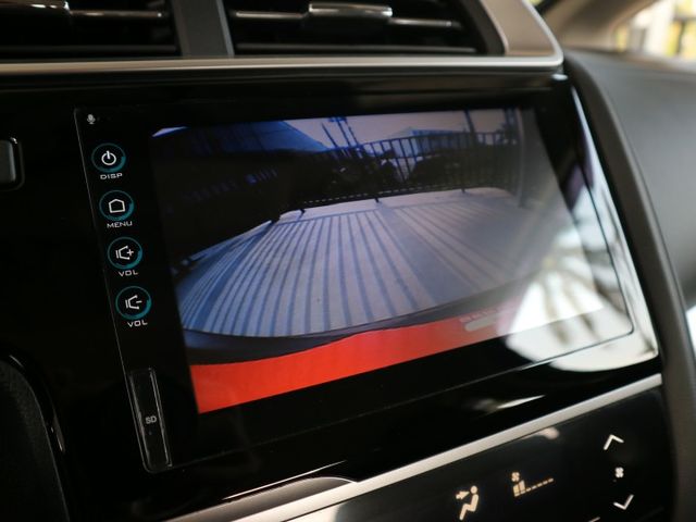 里程履約保證僅跑8萬 頂級S版 行車紀錄器 倒車顯影 衛星導航 換檔撥片 ECO節能 i-Key 循跡防滑 恆溫空調  第14張相片