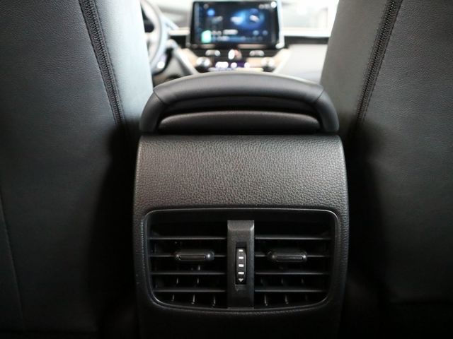 里程履約保證僅跑2萬 豪華版原廠保固 iKey 遠光自動控制 後出風口 前後行車紀錄器 CARPLAY ACC 車道偏離  第10張相片