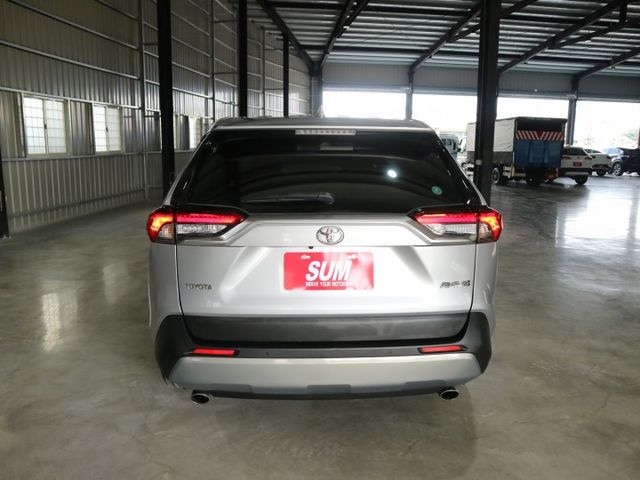 ※限量送影音系統※里程履約保證僅跑6萬 旗艦版 環景 電動記憶座椅 數位儀表 ACC 盲點 電動尾門 前後行車紀錄器  第4張相片