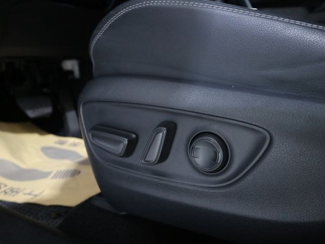 ※限量送影音系統※里程履約保證僅跑6萬 旗艦版 環景 電動記憶座椅 數位儀表 ACC 盲點 電動尾門 前後行車紀錄器  第8張相片