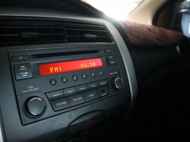 ※限量送影音系統※里程履約保證 霧燈 皮椅 冷暖空調 音響主機 電動窗 經典代步小車 環島級油耗 巨蛋級空間 絕佳車況  第11張相片