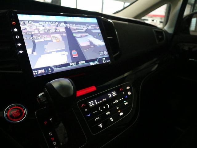 里程履約保證 APEX頂級版 加配電動尾門 電動天窗/座椅 ACC 車道偏離 盲點 環景 導航 CARPLAY LED燈  第11張相片