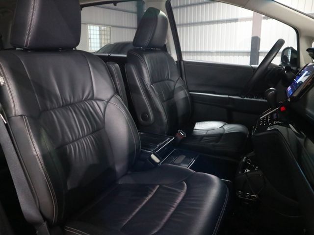 里程履約保證 APEX頂級版 加配電動尾門 電動天窗/座椅 ACC 車道偏離 盲點 環景 導航 CARPLAY LED燈  第19張相片