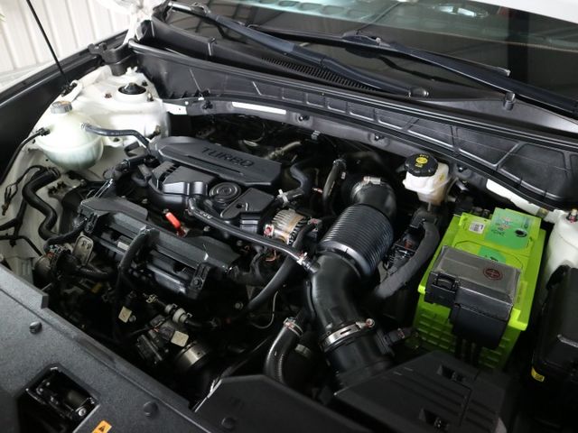 里程履約保證僅跑3萬 頂級B款 全景天窗 電動座椅/尾門 盲點 LED頭燈/日行燈/尾燈 倒車顯影 CARPLAY 胎壓  第20張相片