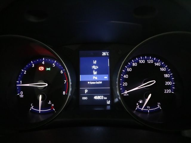 里程履約保證僅跑4萬 小改款豪華版 空力套件 LED日行燈/頭燈/尾燈 盲點 電動尾門/座椅 倒車顯影 CARPLAY  第12張相片