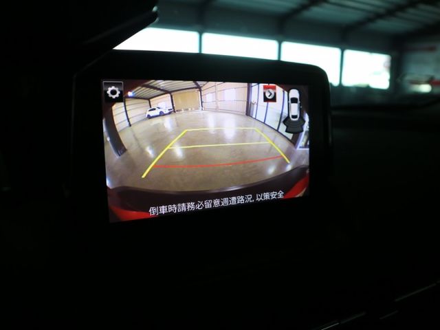 里程履約保證僅跑7萬 旗艦版ACC LED日行燈/頭燈/尾燈 CARPLAY 胎壓 前後行車紀錄器 導航 倒車顯影 盲點  第15張相片