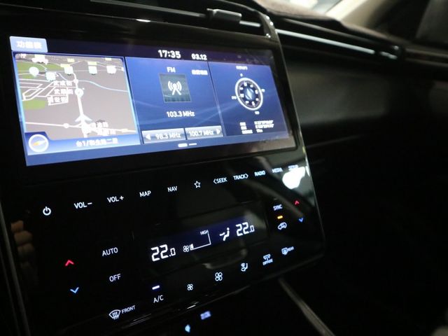 里程履約保證僅跑2萬 頂級B款原廠保固 全景天窗 盲點 電動座椅/尾門 環景 CARPLAY 胎壓 抬顯 導航 ACC  第13張相片