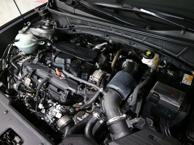 里程履約保證僅跑2萬 頂級B款原廠保固 全景天窗 盲點 電動座椅/尾門 環景 CARPLAY 胎壓 抬顯 導航 ACC  第20張相片