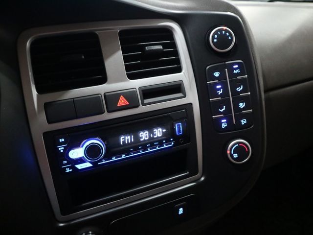 里程履約保證僅跑1萬 原廠保養 HAC上坡輔助 行車紀錄器 循跡防滑 霧燈 皮椅 冷暖空調 音響主機 自動感應頭燈  第16張相片