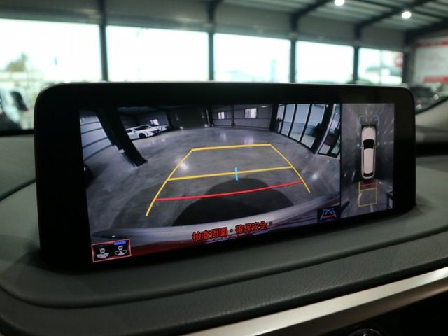 里程履約保證 最頂級旗艦版 雙電動記憶座椅 ML音響 全景天窗 通風座椅 電動尾門 CARPLAY 環景 電動尾門 盲點  第13張相片