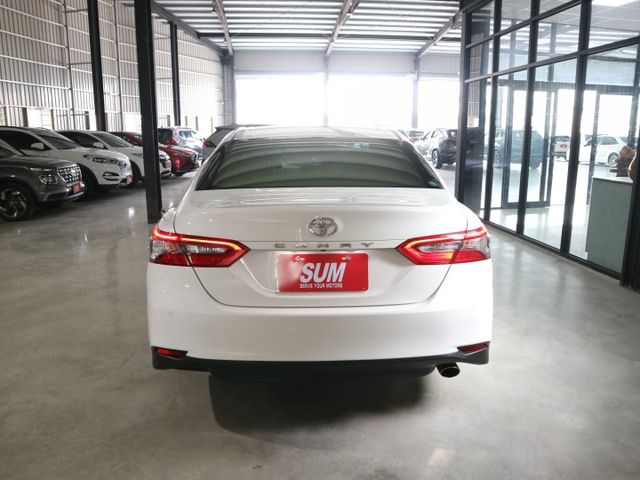 里程履約保證僅跑4萬 尊爵版原廠保固 CARPLAY 雙電動座椅 LED頭燈/日行燈/尾燈 盲點 抬頭顯示器 行車紀錄器  第4張相片