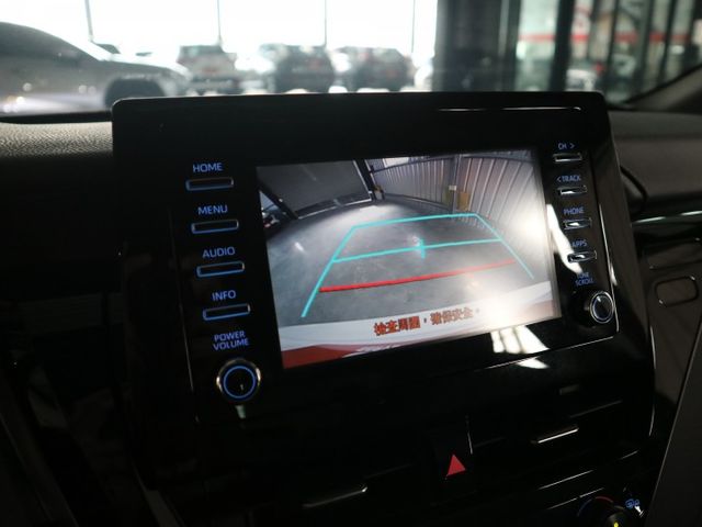 里程履約保證僅跑4萬 尊爵版原廠保固 CARPLAY 雙電動座椅 LED頭燈/日行燈/尾燈 盲點 抬頭顯示器 行車紀錄器  第16張相片