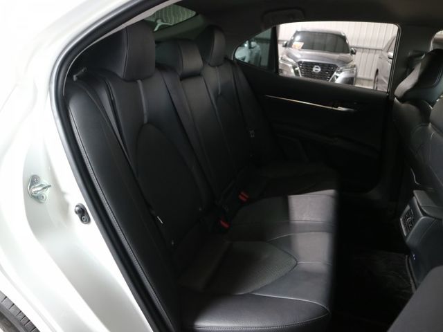 里程履約保證僅跑4萬 尊爵版原廠保固 CARPLAY 雙電動座椅 LED頭燈/日行燈/尾燈 盲點 抬頭顯示器 行車紀錄器  第18張相片