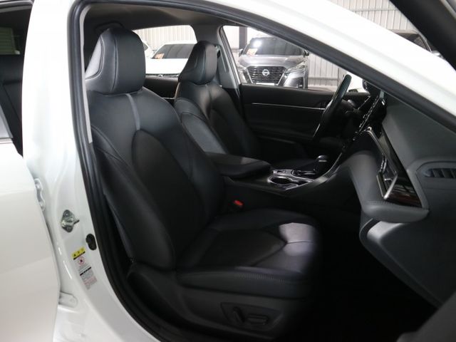 里程履約保證僅跑4萬 尊爵版原廠保固 CARPLAY 雙電動座椅 LED頭燈/日行燈/尾燈 盲點 抬頭顯示器 行車紀錄器  第19張相片