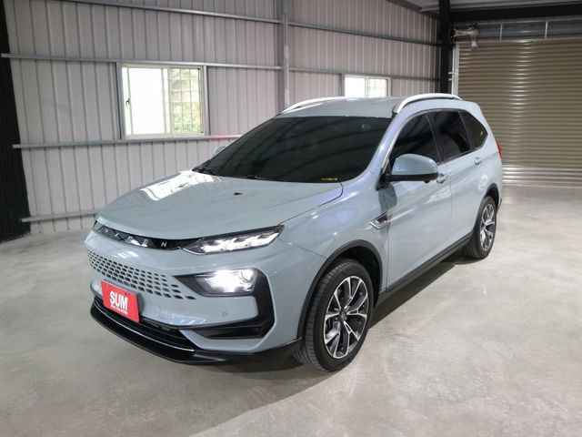 里程履約保證僅跑2萬 樂活版 福祉車 四向行車紀錄器 胎壓顯示 CARPLAY LED日行燈/頭燈/尾燈 ACC 盲點  第2張相片