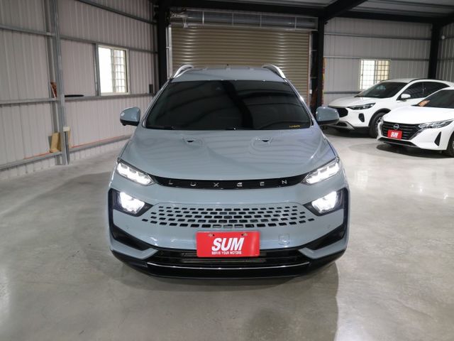 里程履約保證僅跑2萬 樂活版 福祉車 四向行車紀錄器 胎壓顯示 CARPLAY LED日行燈/頭燈/尾燈 ACC 盲點  第7張相片