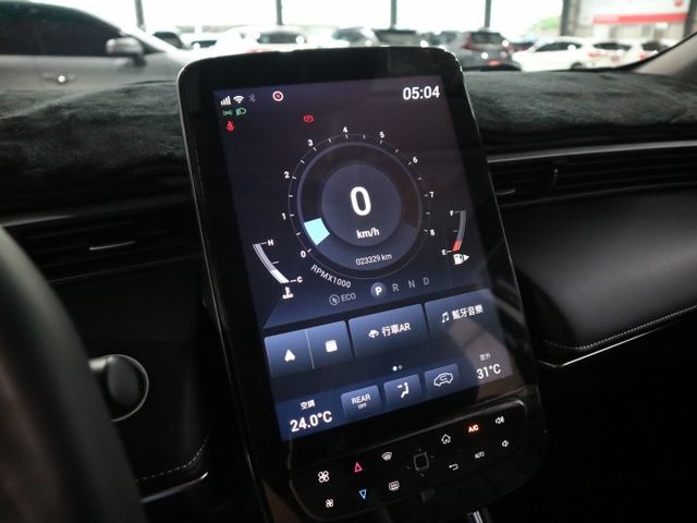 里程履約保證僅跑2萬 樂活版 福祉車 四向行車紀錄器 胎壓顯示 CARPLAY LED日行燈/頭燈/尾燈 ACC 盲點  第14張相片