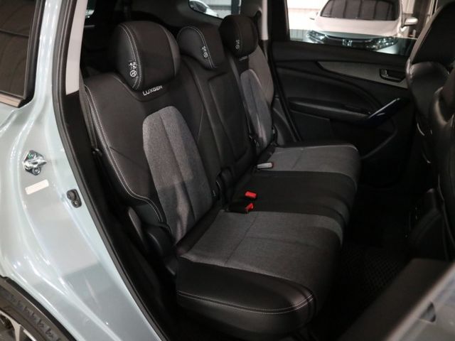 里程履約保證僅跑2萬 樂活版 福祉車 四向行車紀錄器 胎壓顯示 CARPLAY LED日行燈/頭燈/尾燈 ACC 盲點  第18張相片