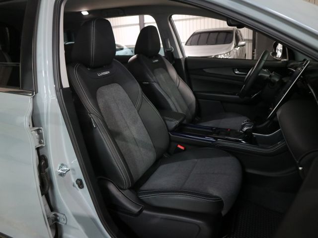 里程履約保證僅跑2萬 樂活版 福祉車 四向行車紀錄器 胎壓顯示 CARPLAY LED日行燈/頭燈/尾燈 ACC 盲點  第19張相片