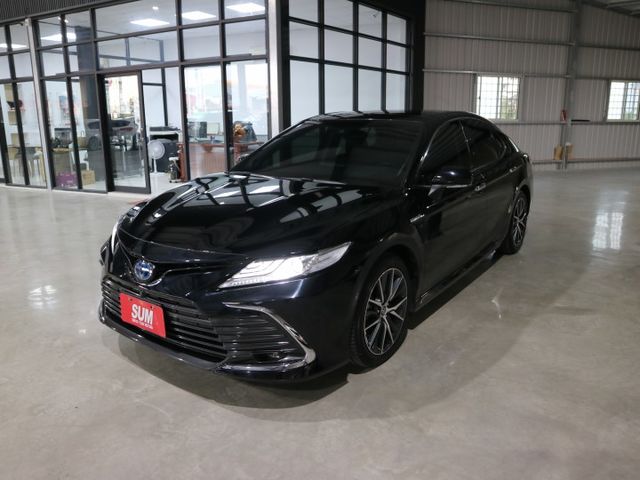 里程履約保證僅跑5萬 油電旗艦版 環景 導航 CARPLAY JBL音響 全景天窗 電動/記憶/通風座椅 盲點 ACC  第2張相片