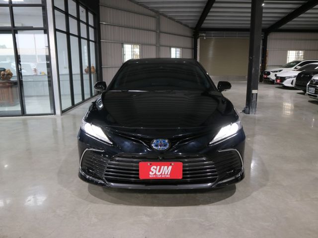 里程履約保證僅跑5萬 油電旗艦版 環景 導航 CARPLAY JBL音響 全景天窗 電動/記憶/通風座椅 盲點 ACC  第6張相片