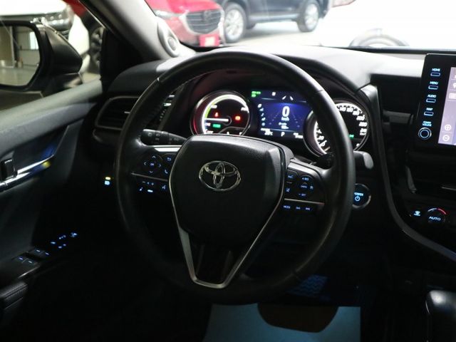 里程履約保證僅跑5萬 油電旗艦版 環景 導航 CARPLAY JBL音響 全景天窗 電動/記憶/通風座椅 盲點 ACC  第10張相片