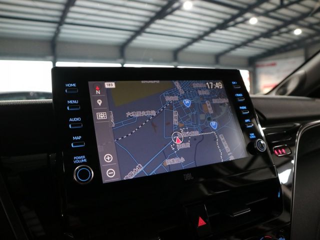 里程履約保證僅跑5萬 油電旗艦版 環景 導航 CARPLAY JBL音響 全景天窗 電動/記憶/通風座椅 盲點 ACC  第14張相片