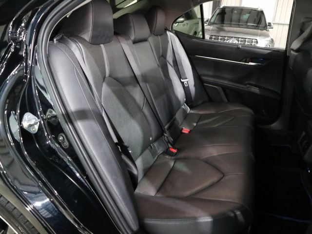 里程履約保證僅跑5萬 油電旗艦版 環景 導航 CARPLAY JBL音響 全景天窗 電動/記憶/通風座椅 盲點 ACC  第18張相片