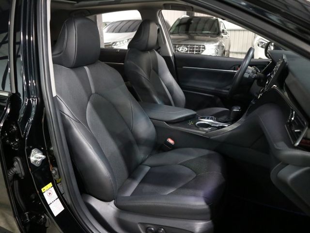 里程履約保證僅跑5萬 油電旗艦版 環景 導航 CARPLAY JBL音響 全景天窗 電動/記憶/通風座椅 盲點 ACC  第19張相片