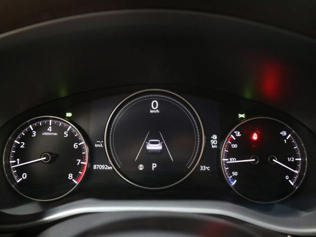 里程履約保證 旗艦BOSE版 環景 CARPLAY 電動尾門/記憶座椅 盲點 ACC 車道偏離 LED頭燈/日行燈/尾燈  第13張相片