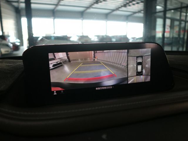里程履約保證 旗艦BOSE版 環景 CARPLAY 電動尾門/記憶座椅 盲點 ACC 車道偏離 LED頭燈/日行燈/尾燈  第14張相片