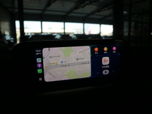里程履約保證 旗艦BOSE版 環景 CARPLAY 電動尾門/記憶座椅 盲點 ACC 車道偏離 LED頭燈/日行燈/尾燈  第17張相片