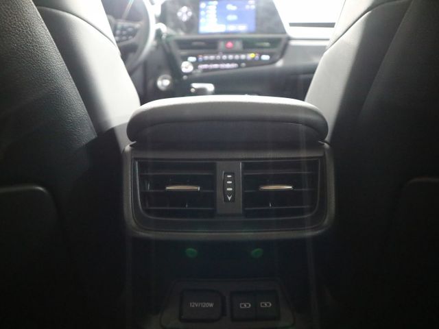 里程履約保證僅跑2萬 豪華版原廠保固 LED日行燈/頭燈/尾燈 CARPLAY ACC 盲點 車道偏離 雙電動/通風椅  第11張相片