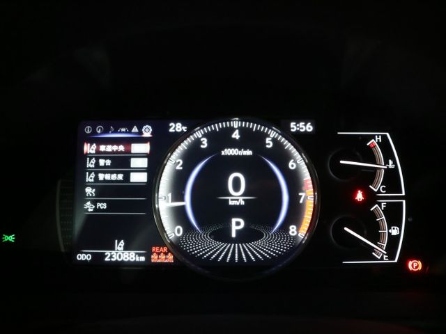 里程履約保證僅跑2萬 豪華版原廠保固 LED日行燈/頭燈/尾燈 CARPLAY ACC 盲點 車道偏離 雙電動/通風椅  第12張相片