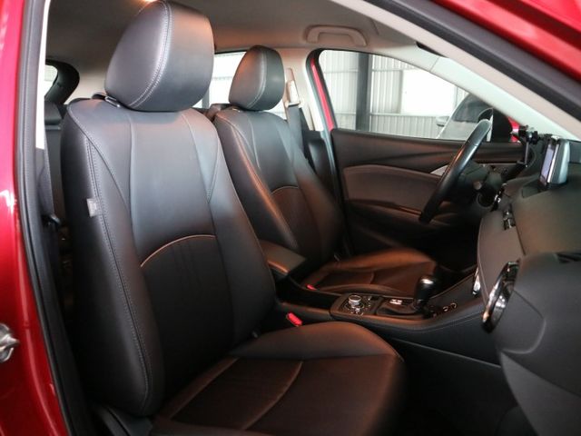 里程履約保證僅跑7萬 旗艦版ACC LED日行燈/頭燈/尾燈 CARPLAY 胎壓 前後行車紀錄器 導航 倒車顯影 盲點  第19張相片