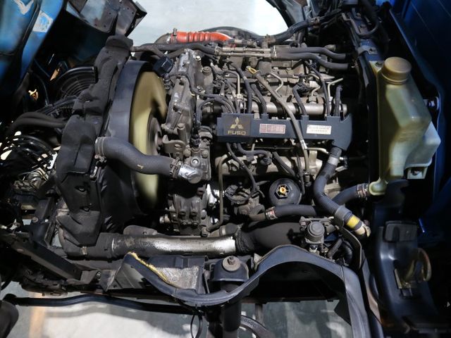 里程履約保證 超長軸14呎 行車紀錄器 冷暖空調 升降尾門 電動窗 皮椅 音響主機 超大載貨量 賺錢最佳幫手 天篷無菸疤  第19張相片